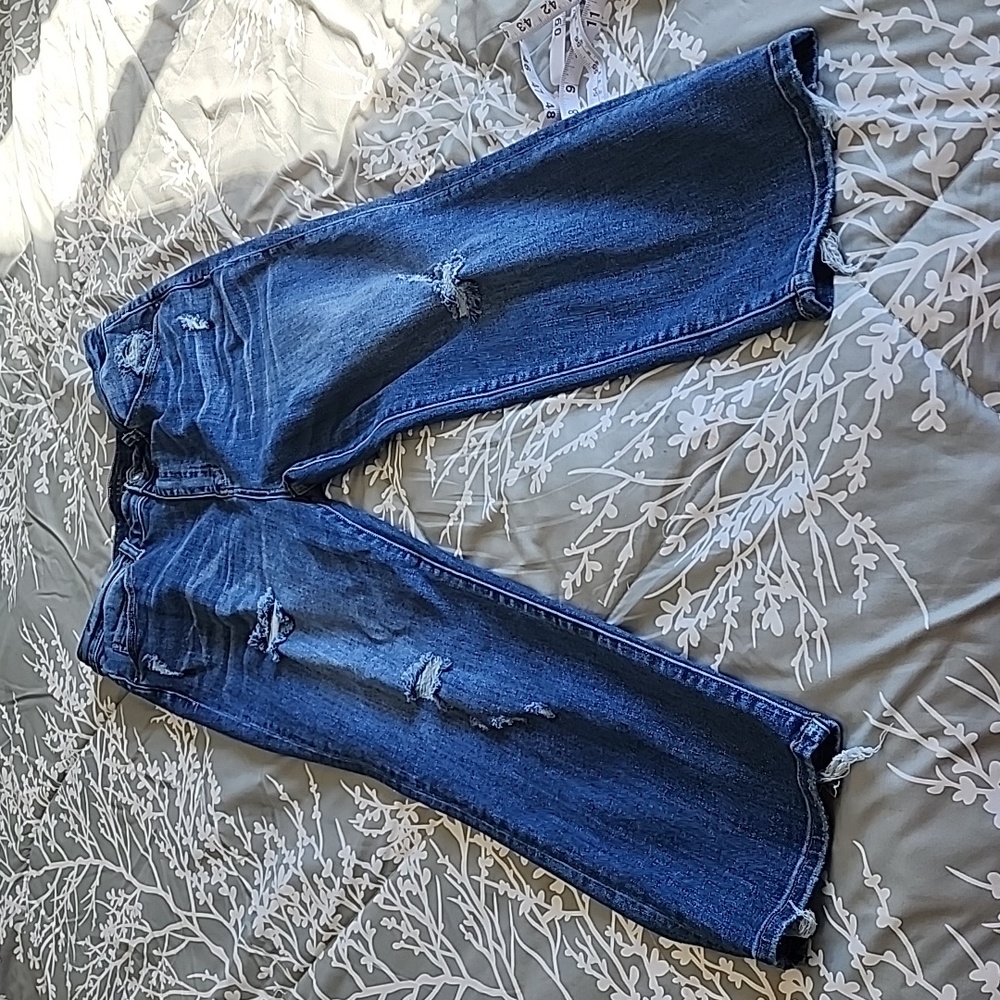 Risen Jeans Size 1X  or 16 18